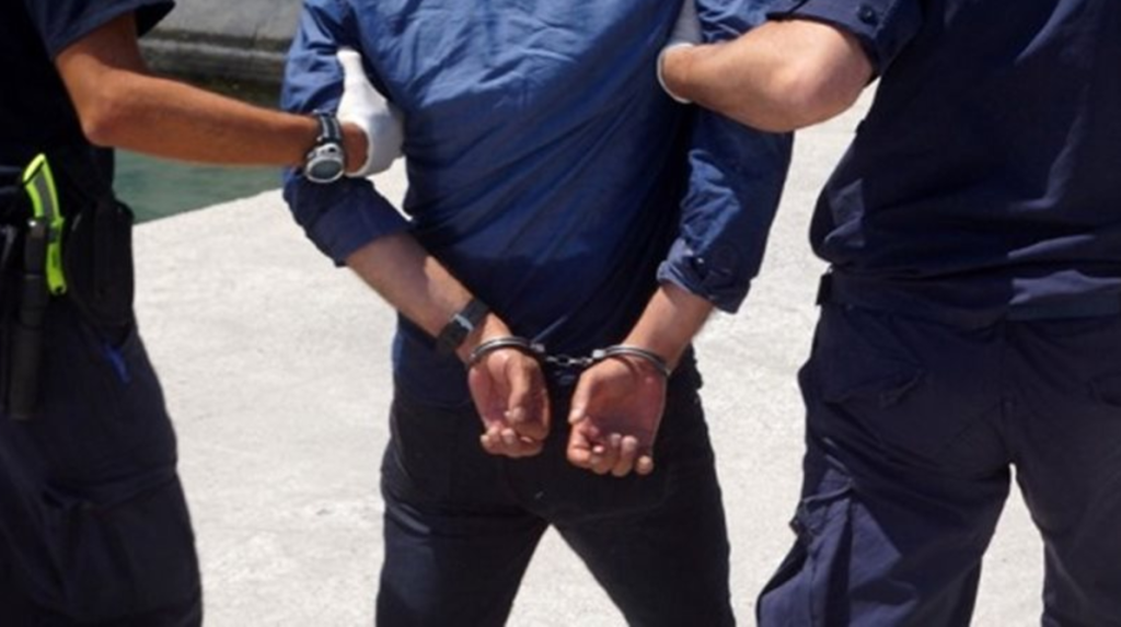 Χανιά: Συνελήφθη 35χρονος Γεωργιανός για κατοχή κλεμμένων κοσμημάτων