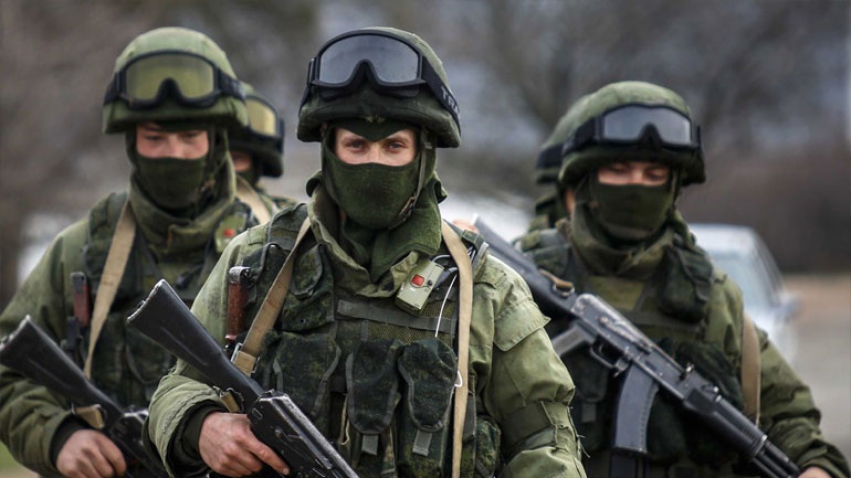 Ρωσία: Νεκρός ένας στρατιώτης και πέντε τραυματίες σε πεδίο βολής στο Λένιγκραντ