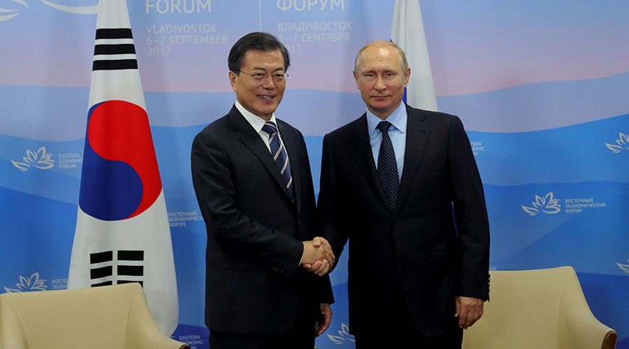 Συζητήσεις Ν. Κορέας, Ρωσίας και Ιαπωνίας για την ένταση μετά τις πυρηνικές δοκιμές της Πιονγιάνγκ
