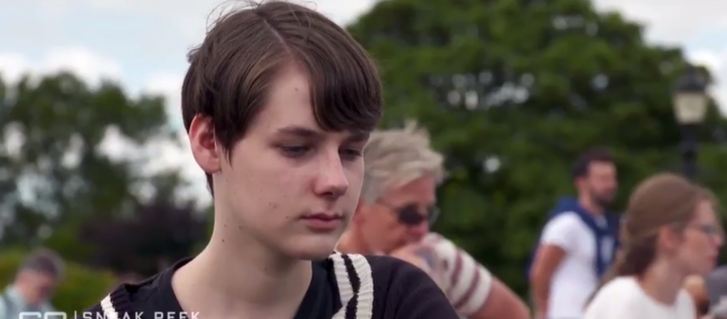 Αυστραλία: 14χρονος μετάνιωσε την… αλλαγή φύλου που έκανε στα 12 και θέλει να ξαναγίνει αγόρι (φωτό, βίντεο)