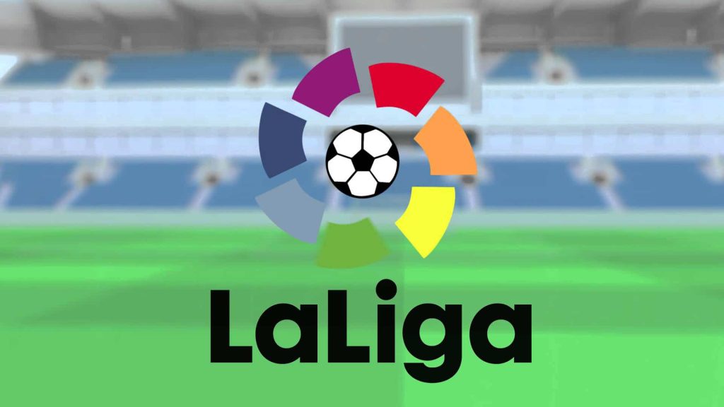 Η La Liga θα διοργανώνει αγώνες και εκτός Ισπανίας