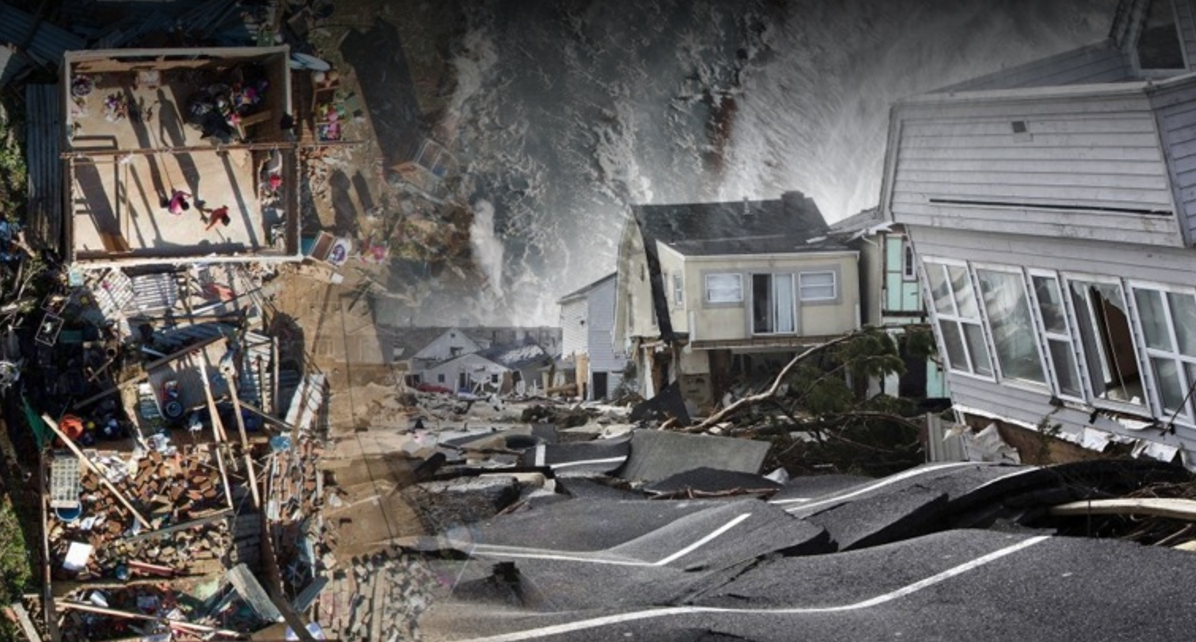 Ο τυφώνας Ίρμα χτύπησε αλύπητα την περιουσία διάσημων – Ανάμεσα σε αυτούς Ντ.Τραμπ και Τζ.Ντεμπ (φωτό)