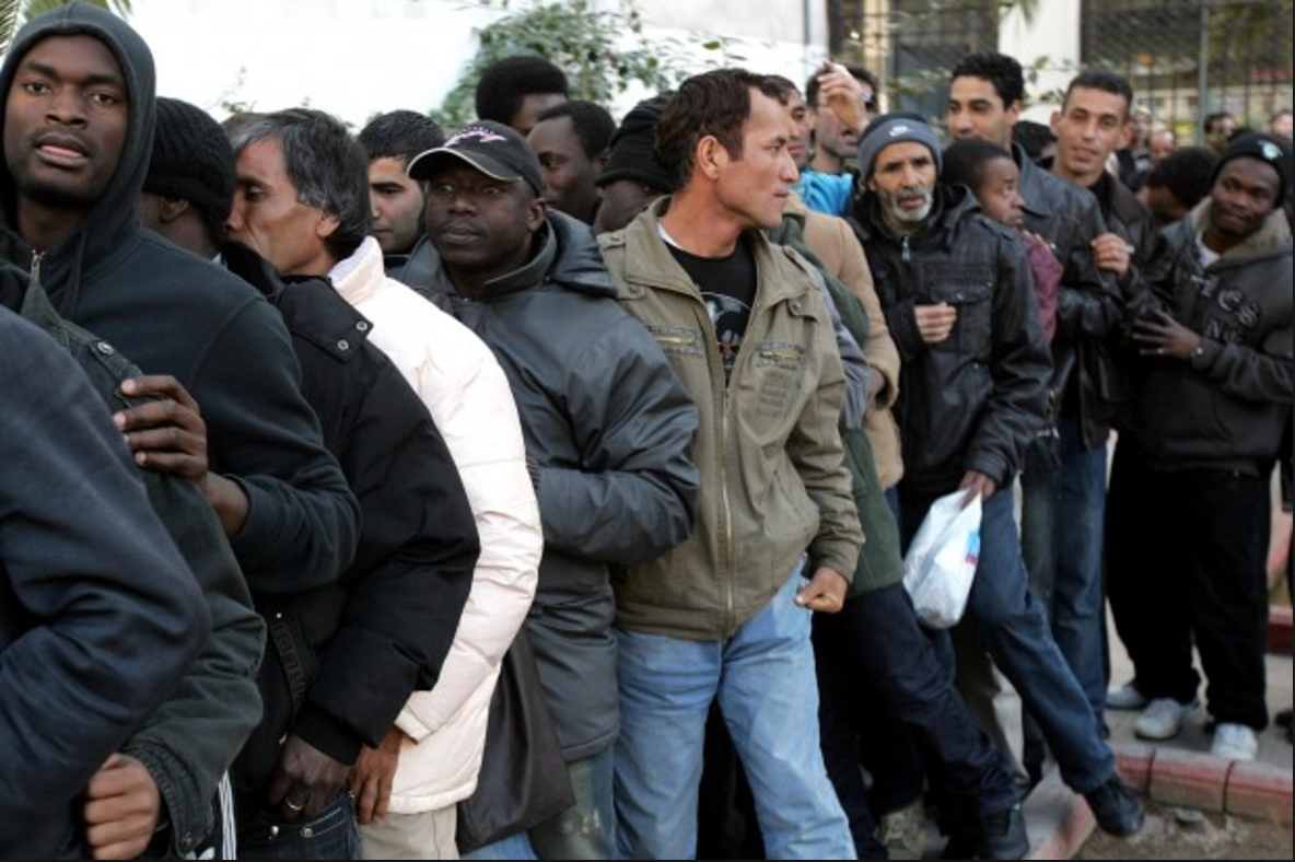 Ανακοίνωση ΕΛΑΣ: 1.299 αλλοδαποί επέστρεψαν στις χώρες καταγωγής τους