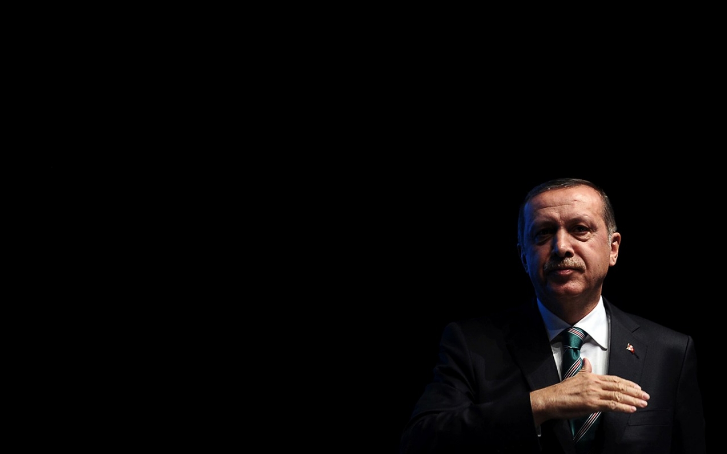 Οι ΗΠΑ θέλουν το κεφάλι του Ερντογάν: «Στημένο το δημοψήφισμα – Δεν είναι ασφαλής χώρα η Τουρκία»