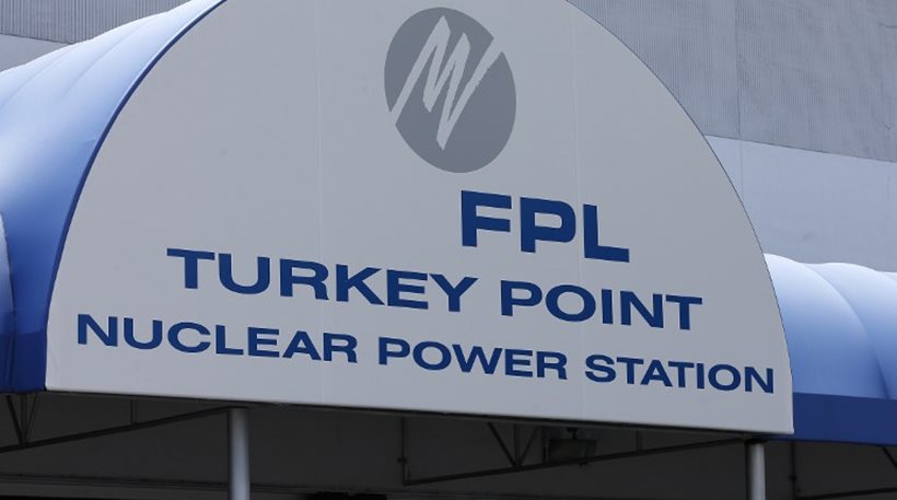 Φλόριντα: Συναγερμός στις εγκαταστάσεις πυρηνικών σταθμών εξαιτίας του τυφώνα Ίρμα