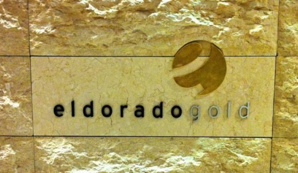Μαξίμου για Eldorado Gold: «Σικέ η φυγή της εταιρείας – Δρομολογήθηκε από Μητσοτάκη και αντιπολίτευση»