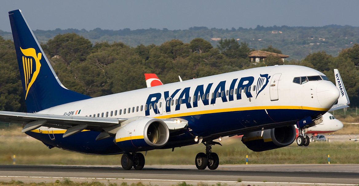 Για άλλα δύο χρόνια συνεχίζει η Ryanair τη συνεργασία της με την CarTrawler