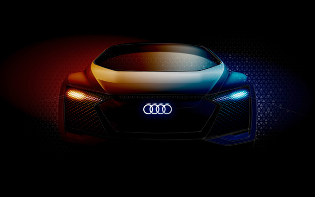 Τι θα παρουσιάσει η Audi στη Διεθνή Έκθεση Αυτοκινήτου της Φρανκφούρτης