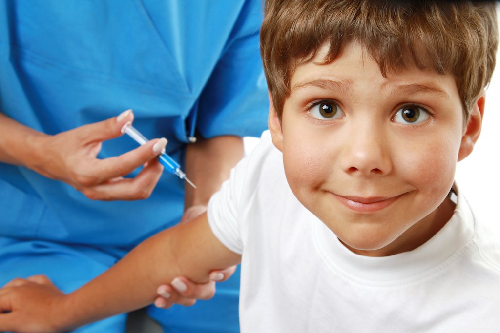 Αυξήθηκε η τιμή των παιδικών εμβολίων κατά 2.700%