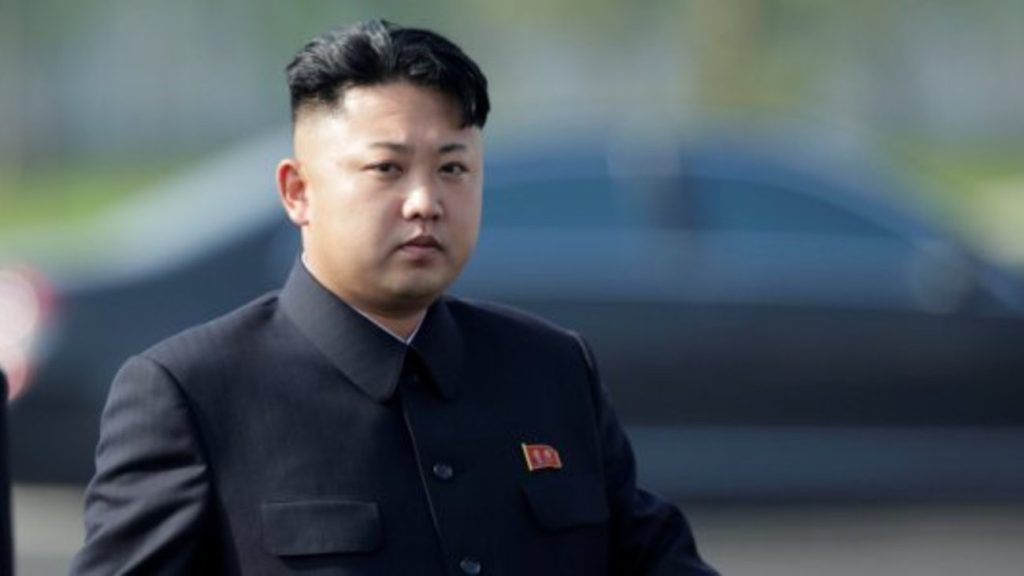 Ν. Κορέα: «Αν η Βόρεια Κορέα δεν σταματήσει να προκαλεί τη διεθνή ειρήνη θα οδηγηθεί σε ισχυρότερες κυρώσεις»
