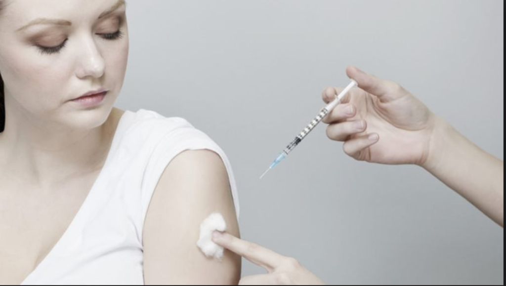 Αυξάνονται τα κρούσματα ιλαράς – 14.000 τον τελευταίο χρόνο στην Ευρώπη