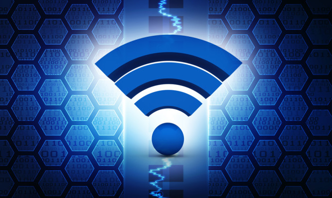 Σε εφαρμογή το σχέδιο για παροχή δωρεάν Wi-Fi σε όλη την Ευρώπη