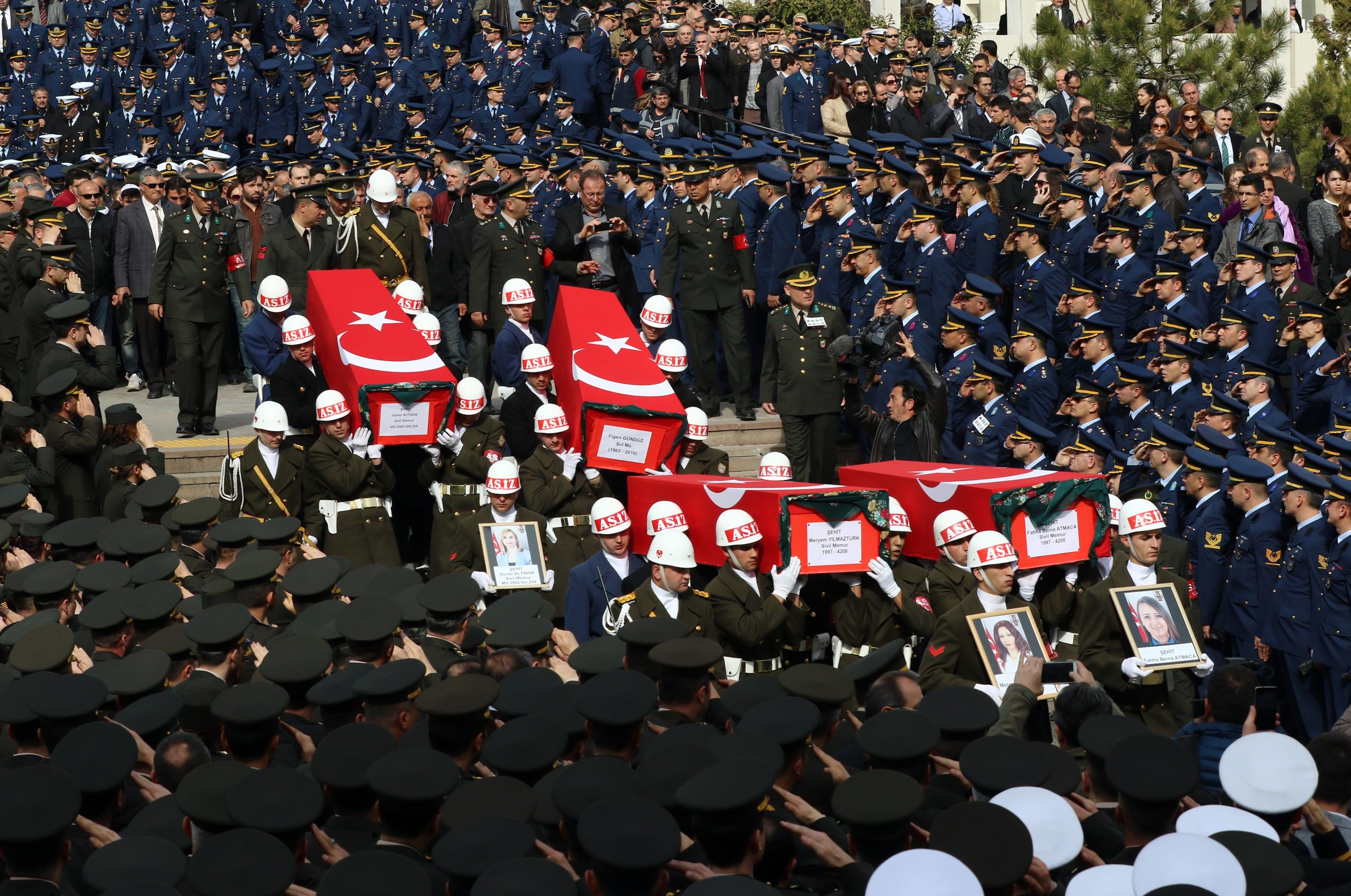 Τουρκία: Καταργείται το «Πένθιμο Εμβατήριο» του Φ.Σοπέν υπέρ του οθωμανικού «Τεκμπίρ» για τις κηδείες των πεσόντων