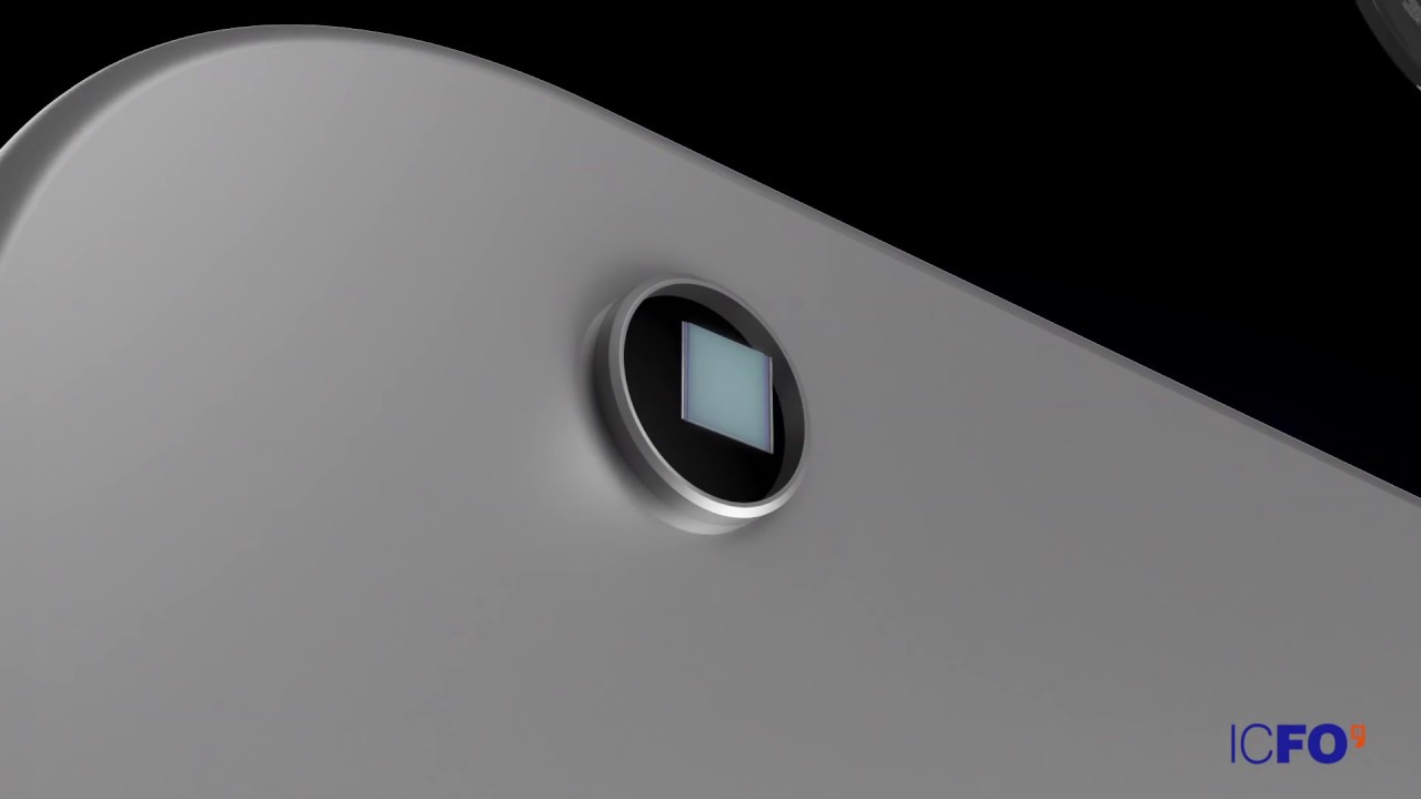 Ερευνητές από την Ισπανία με επικεφαλής έναν Έλληνα δημιούργησε πρωτοποριακή κάμερα που βλέπει το «αόρατο» (βίντεο)