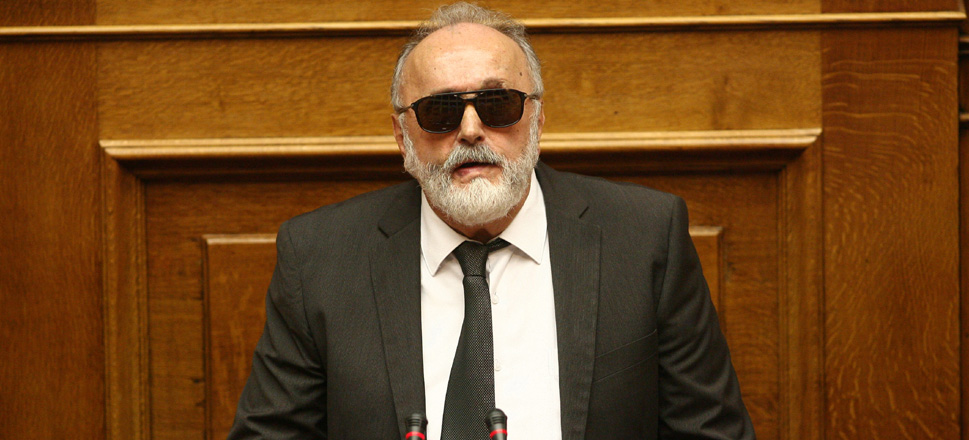 Π.Κουρουμπλής: «Θέτω εαυτόν πάντα στη διάθεση του πρωθυπουργού»