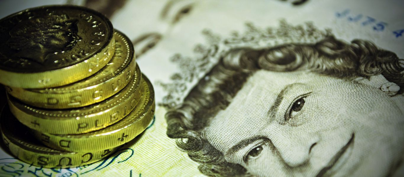 Μ.Βρετανία: Το καινούργιο χαρτονόμισμα που… αλλάζει τα πάντα (φωτό)