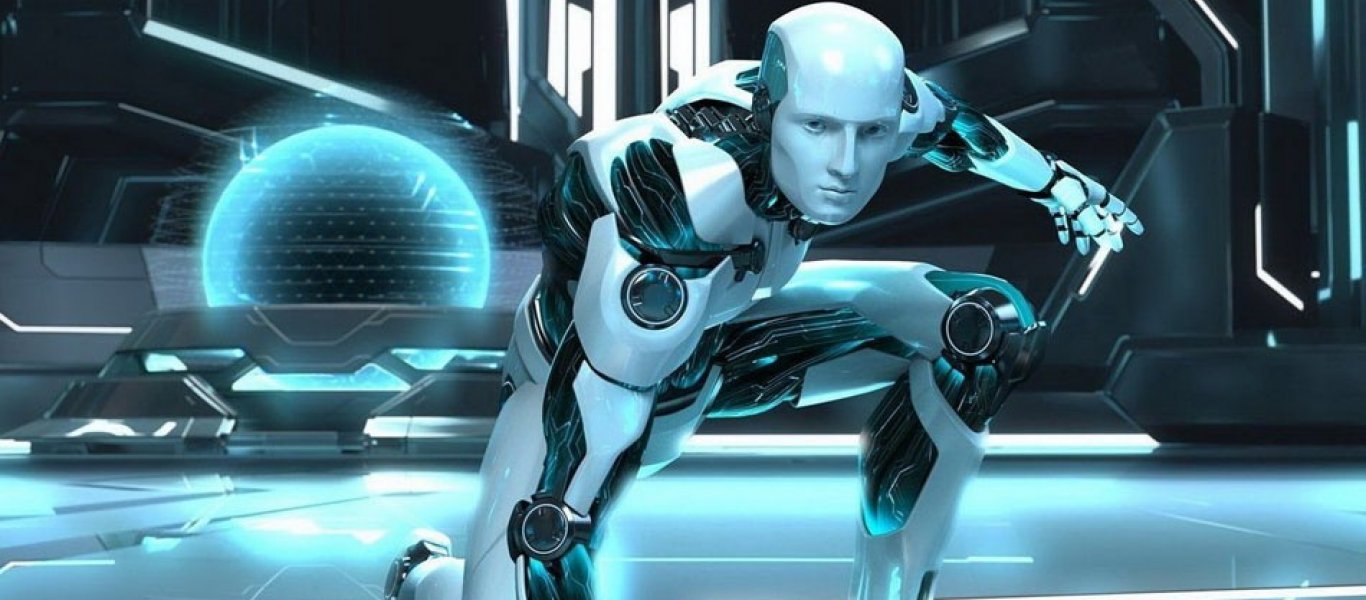 Ο αιώνιος εφιάλτης: Μπορούν να αντικαταστήσουν τα ρομπότ τους ανθρώπους; (βίντεο)
