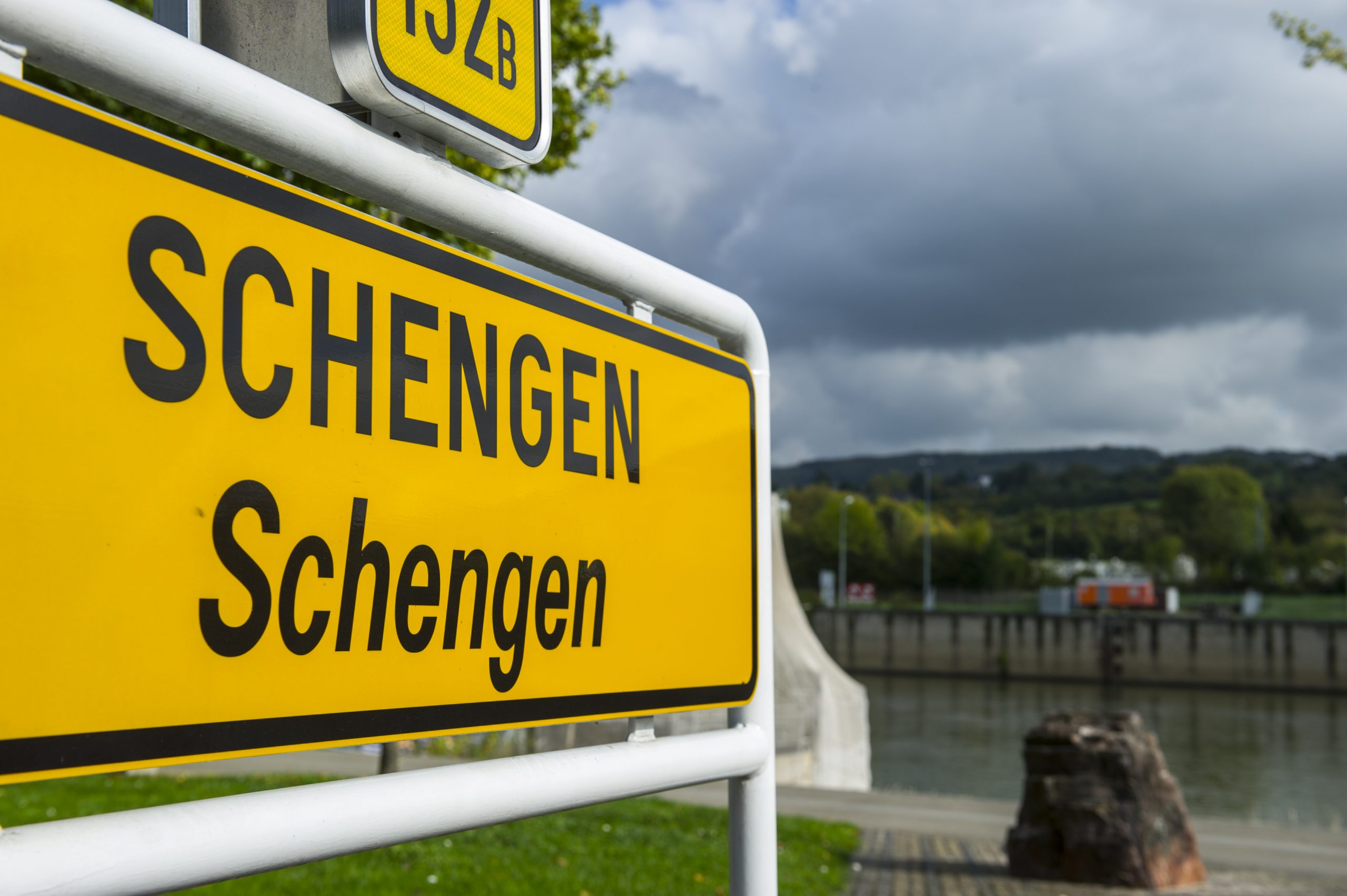 «Όχι» από Αυστρία σε ενδεχόμενη επέκταση της… Σένγκεν