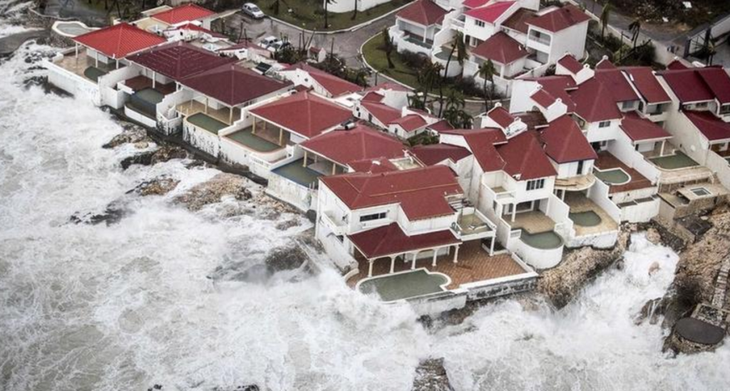 Φλόριντα: 8 νεκροί σε γηροκομείο μετά τον τυφώνα Ίρμα