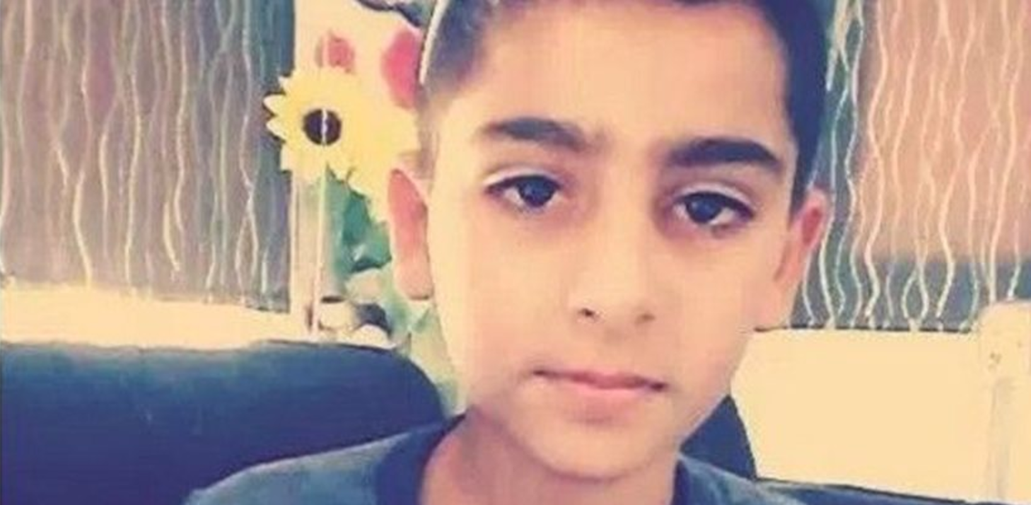 Κύπρος: 13χρονος νίκησε τον καρκίνο αλλά σκοτώθηκε σε τροχαίο