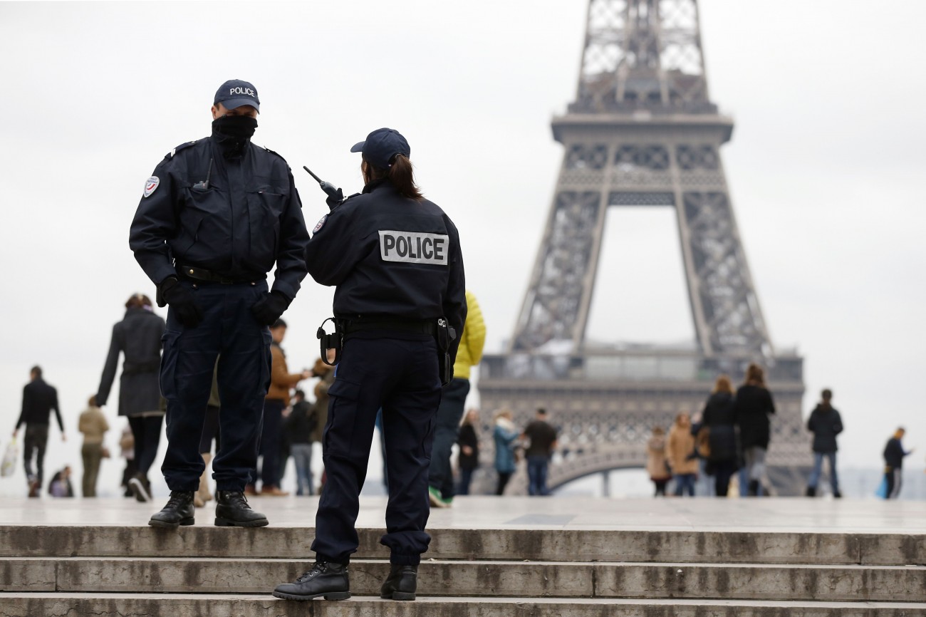 Συνελήφθη 14χρονος στη Γαλλία που ευθύνεται για 18 πυρκαγιές
