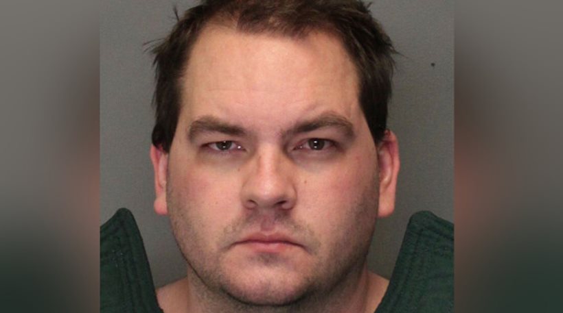 33χρονος πατέρας στην Καλιφόρνια σκότωσε τα τρία του παιδιά ενώ τσακωνόταν με την γυναίκα του