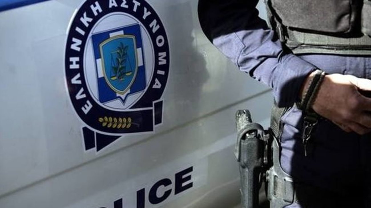 Σάμος: Συνελήφθη 45χρονος Έλληνας για εμπρησμό