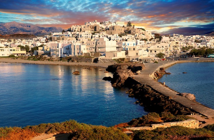 Το γαλλόφωνο κανάλι TV5 Monde προβάλει και στηρίζει τον ελληνικό τουρισμό 