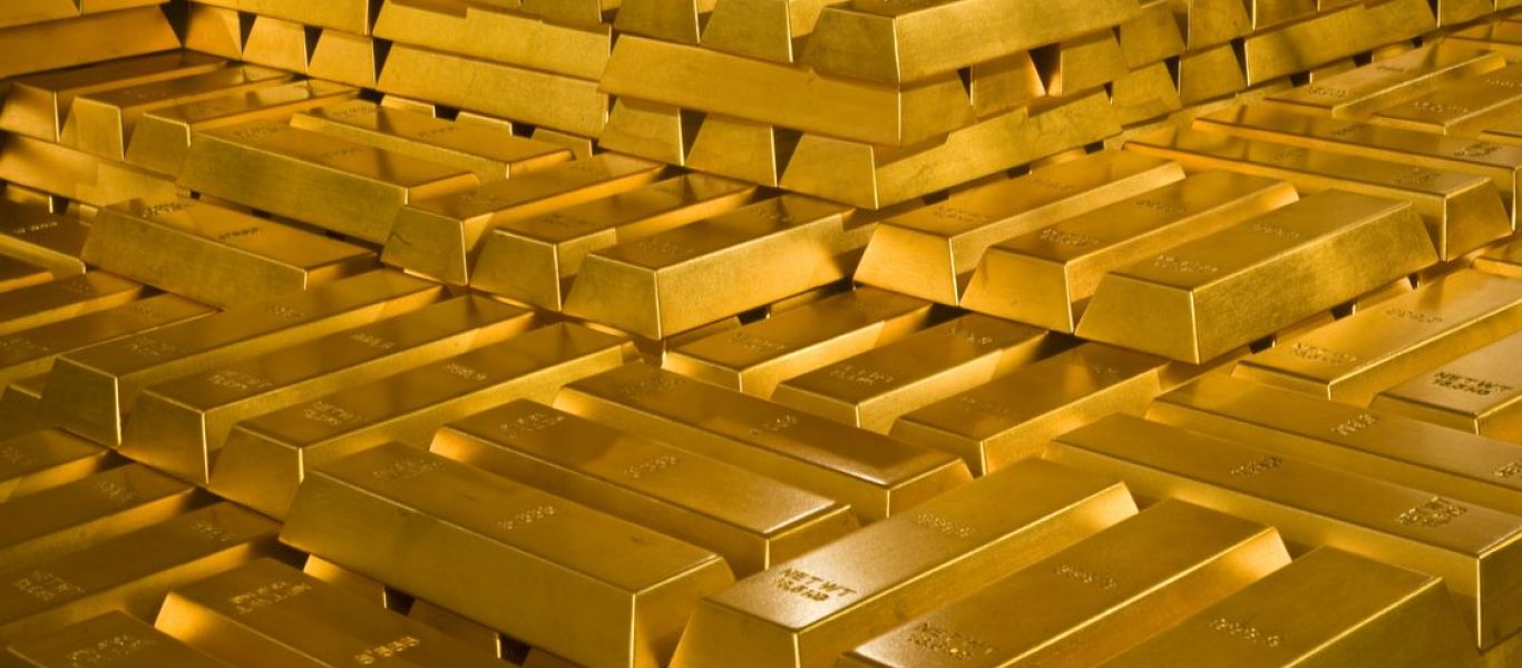 Κίνα και Ρωσία γίνονται οι μεγαλύτεροι παραγωγοί χρυσού στον κόσμο περιμένοντας το δολάριο να «σκάσει» από τα χρέη