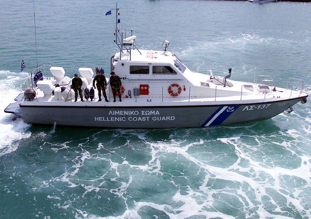 Γαύδος: Εντοπίστηκε το ιστιοφόρο σκάφος με τους μετανάστες