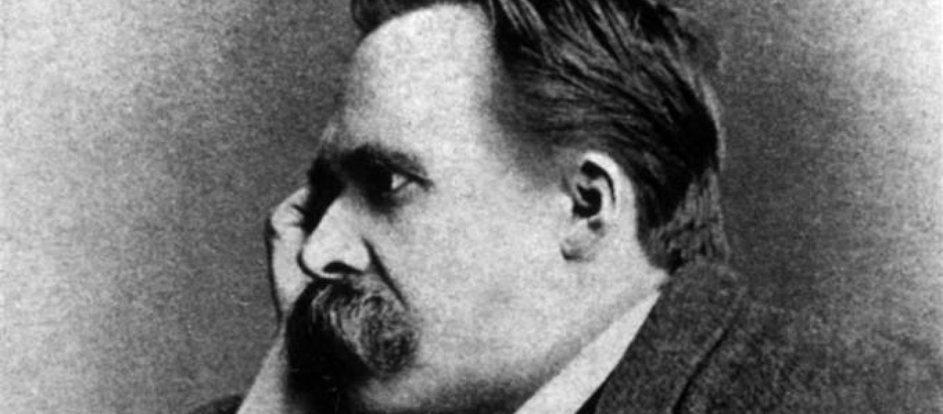 Φρειδερίκος Νίτσε: «Kανείς δεν μπορεί να καταστρέψει τους Έλληνες»