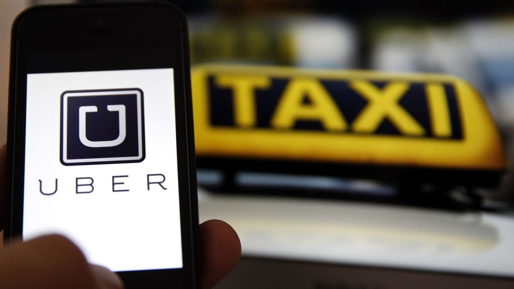 Έρχεται νομοσχέδιο της κυβέρνησης που βάζει τέλος στις άνομες πρακτικές της Uber- Υποστήριξη από ΣΑΤΑ