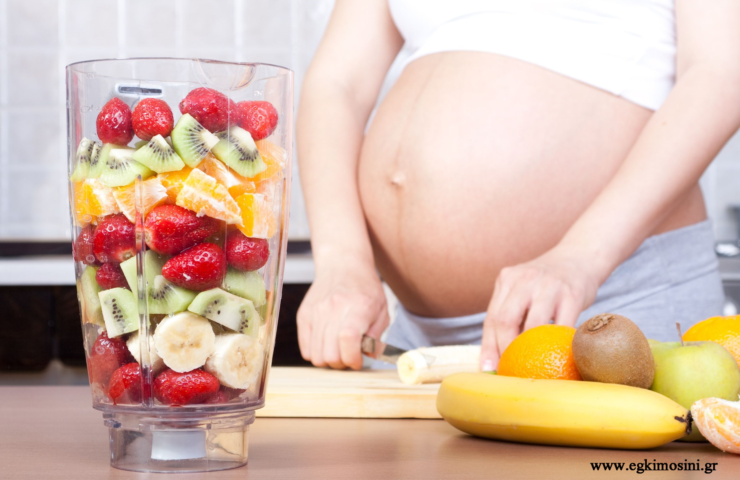 7 τροφές που πρέπει να τρώτε κατά τη διάρκεια της εγκυμοσύνης 