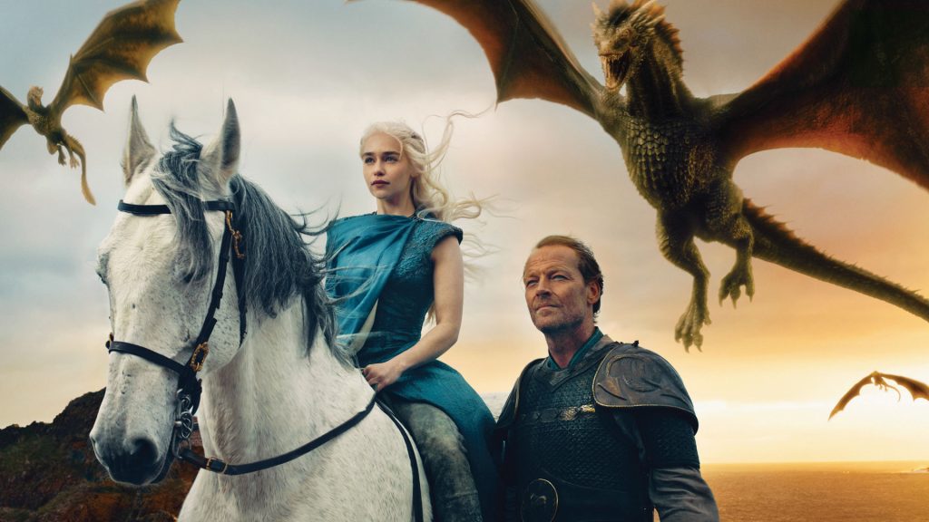 Game of Thrones: Σε εξέλιξη το casting για 2 καινούργιους ρόλους