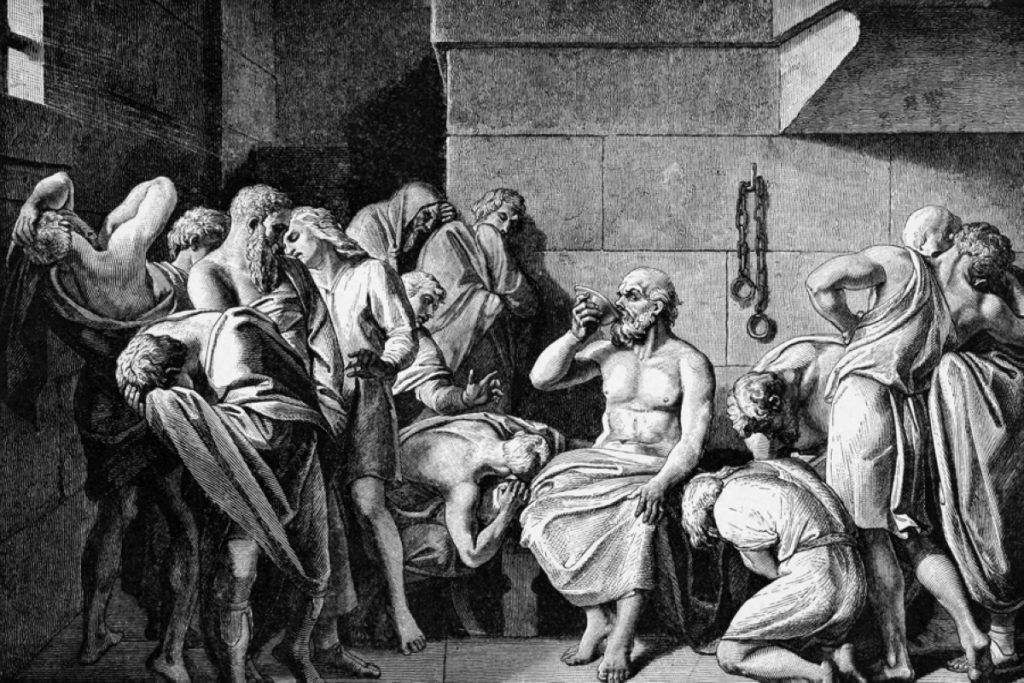 Οι 10 πιο σημαντικοί άνθρωποι των τελευταίων 6.000 ετών – Οι 6 είναι Έλληνες