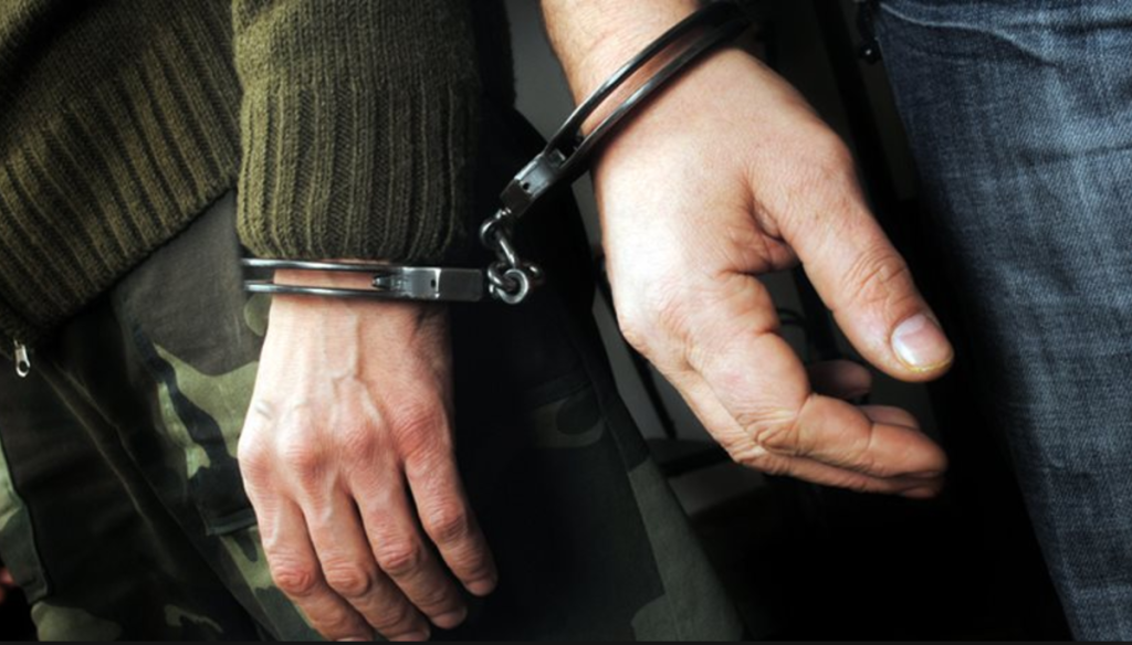 Πιερία: Συνελήφθησαν 2 άνδρες για μαστροπεία