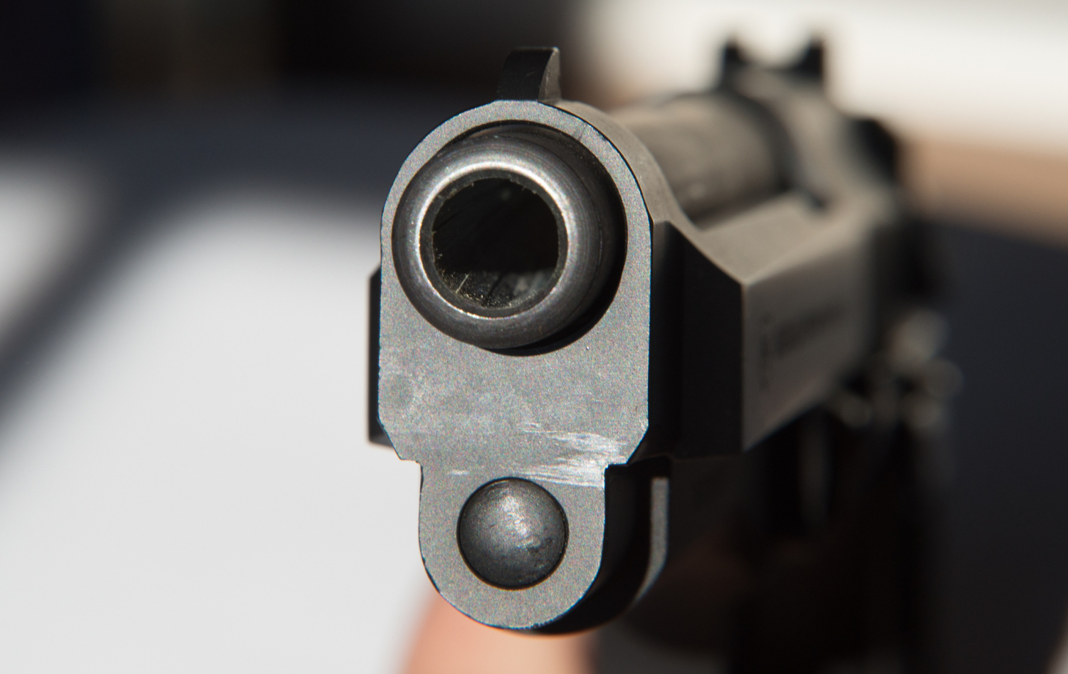 Θρίλερ στο Γαλάτσι: Άγνωστος πυροβόλησε 10χρονο παιδί σε προαύλιο σχολείου