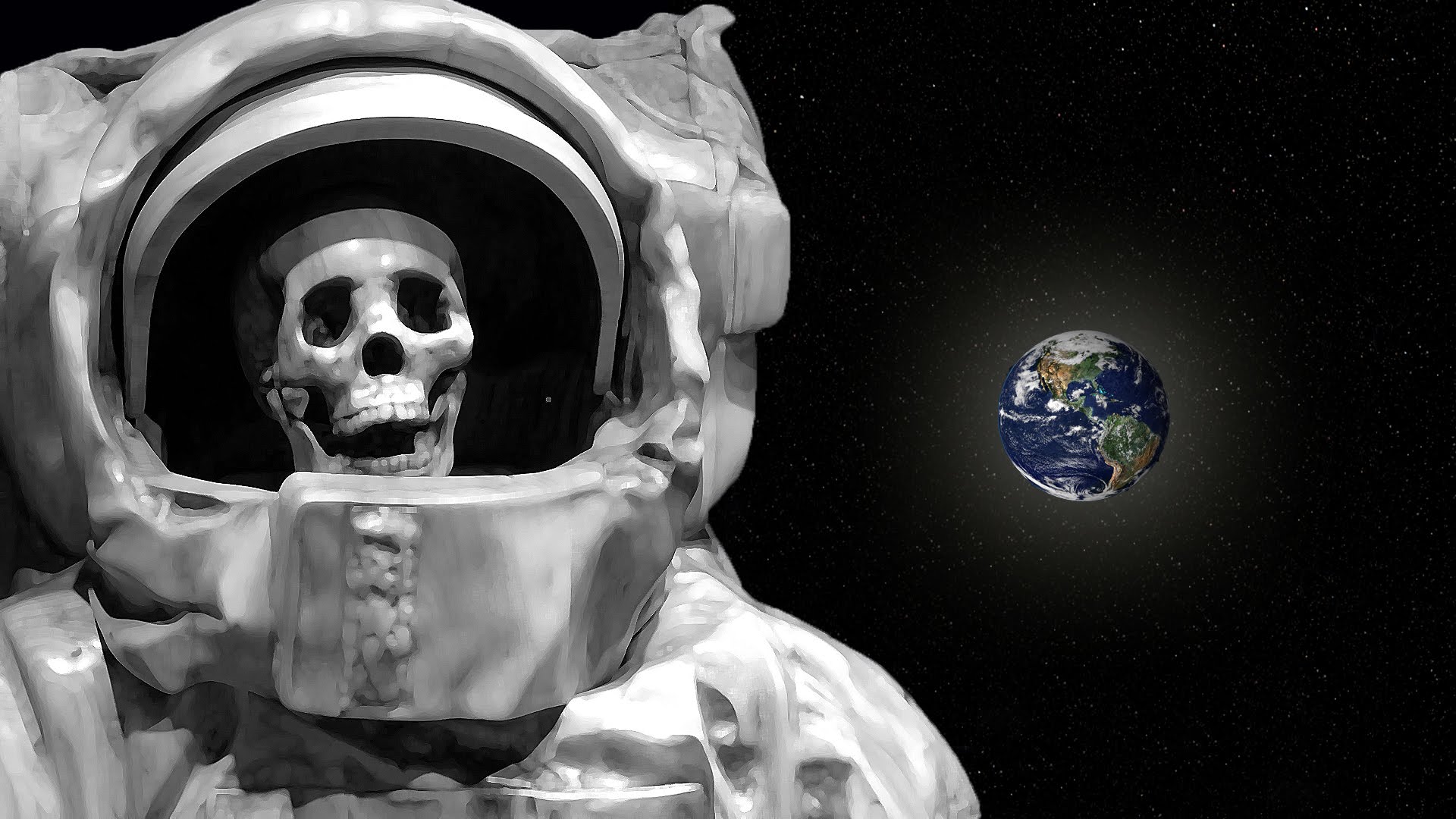 Βίντεο Πόσο μακριά από τη Γη… έχουν σημειωθεί θάνατοι αστροναυτών;