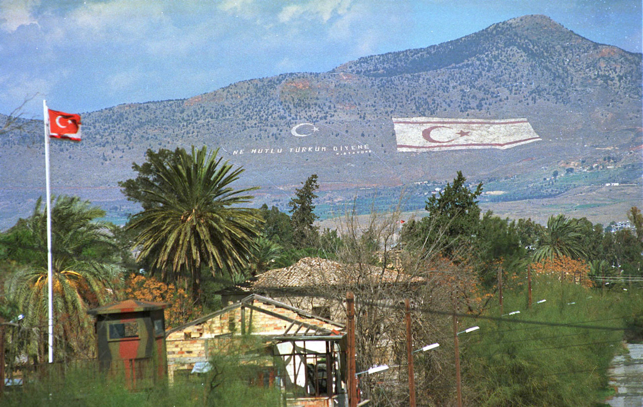 Οι Τούρκοι φοβόντουσαν επίθεση Ελληνοκυπρίων και ΕΛΔΥΚ για απελευθέρωση των Κατεχόμενων την βραδιά του πραξικοπήματος