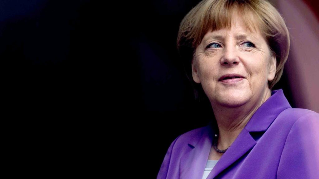 Α. Μέρκελ: Προβλέπεται νίκη της Καγκελαρίου στις γερμανικές εκλογές