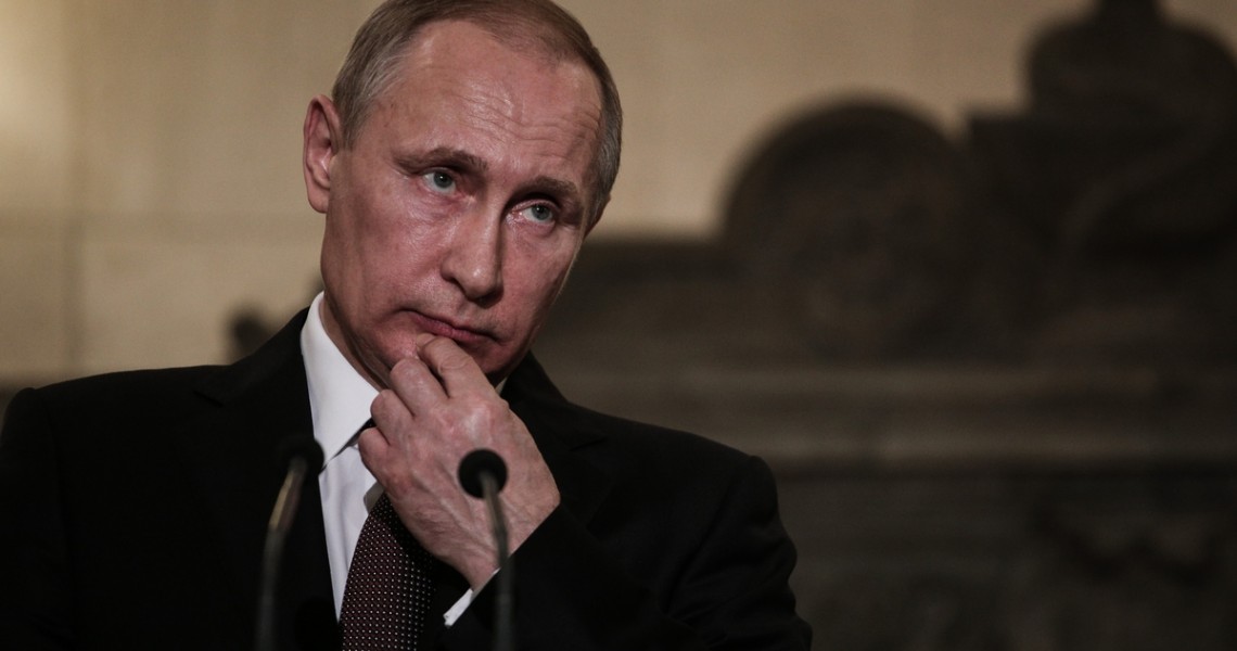 Η Ρωσία απαγόρευσε τις συναλλαγές με δολάρια σε όλα τα λιμάνια της χώρας!