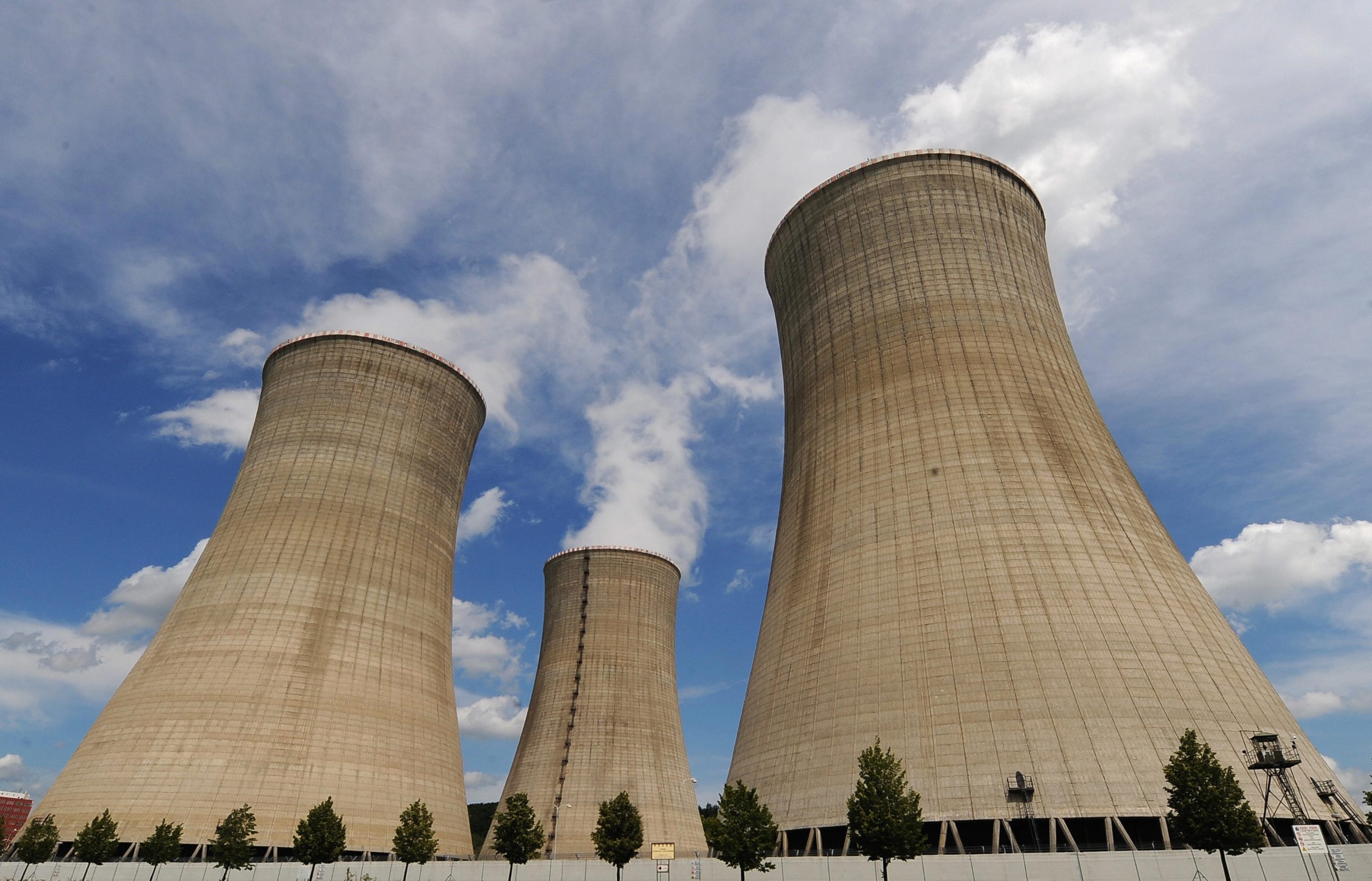 Η σεισμογενής Τουρκία γίνεται… πυρηνική δύναμη: Ξεκίνησαν οι εργασίες για τον πυρηνικό σταθμό ενέργειας στο Ακούγιου
