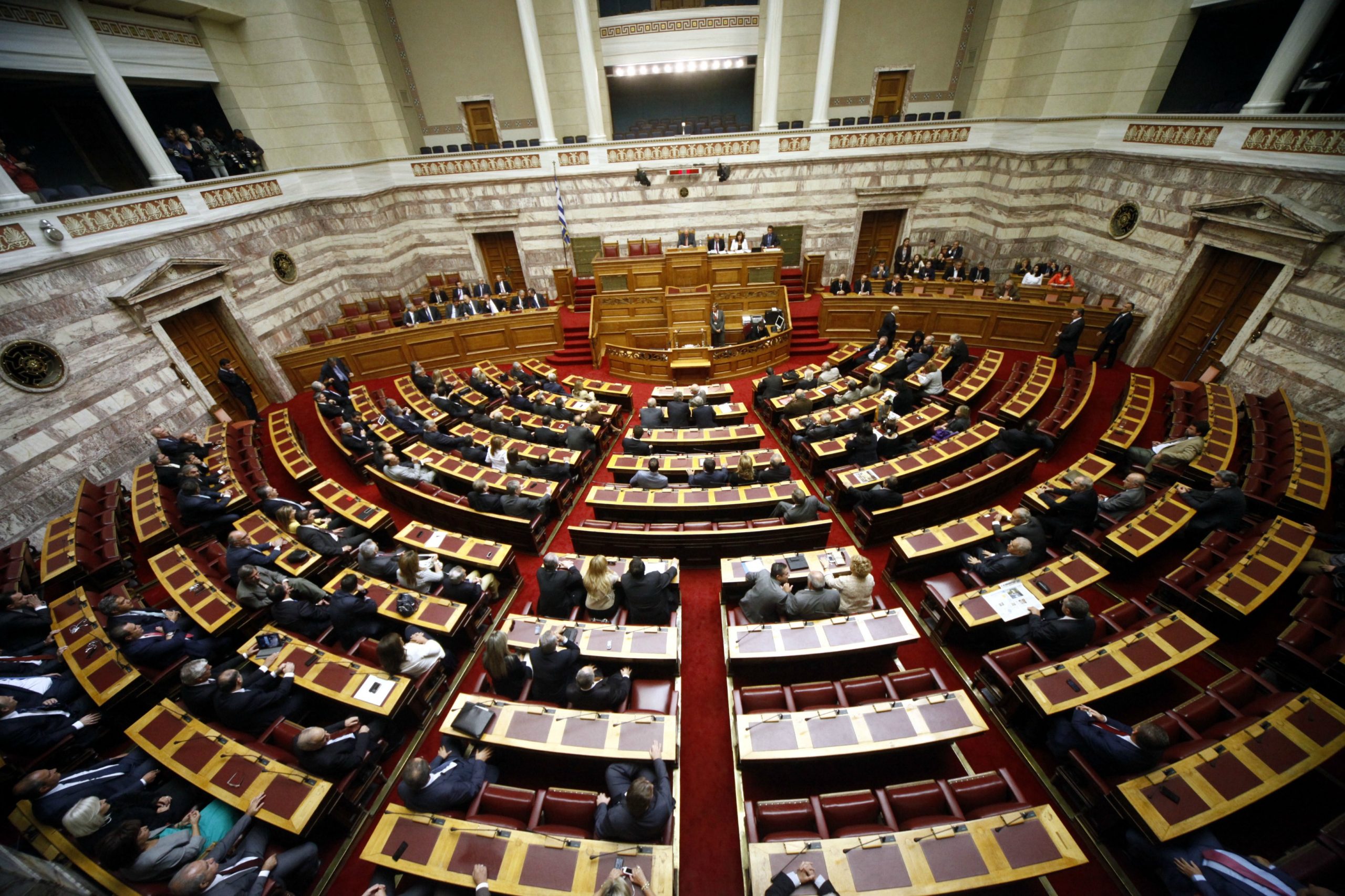 Αποσύρθηκε η τροπολογία που αναγνώριζε την «Τουρκική Ένωση Ξάνθης» μετά την σφοδρή αντίδραση των ΑΝΕΛ