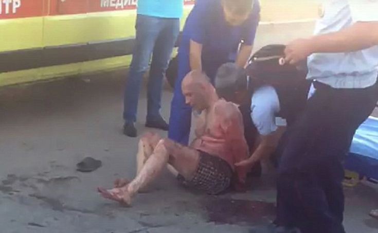 Ρωσία: Δολοφόνος πήρε «εξιτήριο» από ψυχιατρείο και αποκεφάλισε την 18 μηνών ανιψιά του