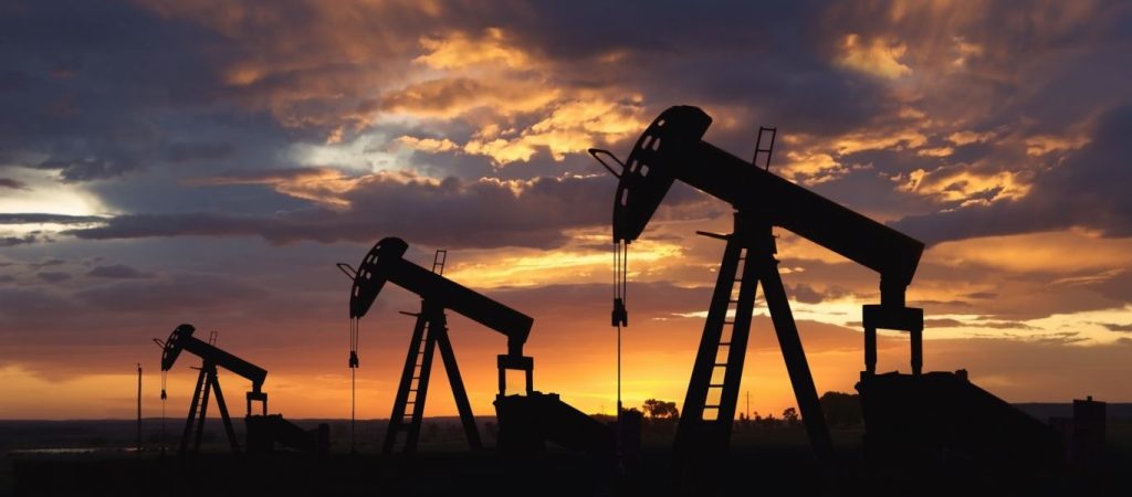 Άνοδος στην τιμή του αργού πετρελαίου