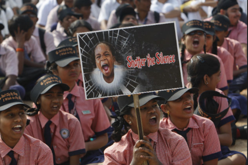 Ινδία: Συνελήφθη και δεύτερος θείος της 10χρονης που βιάστηκε και έμεινε έγκυος