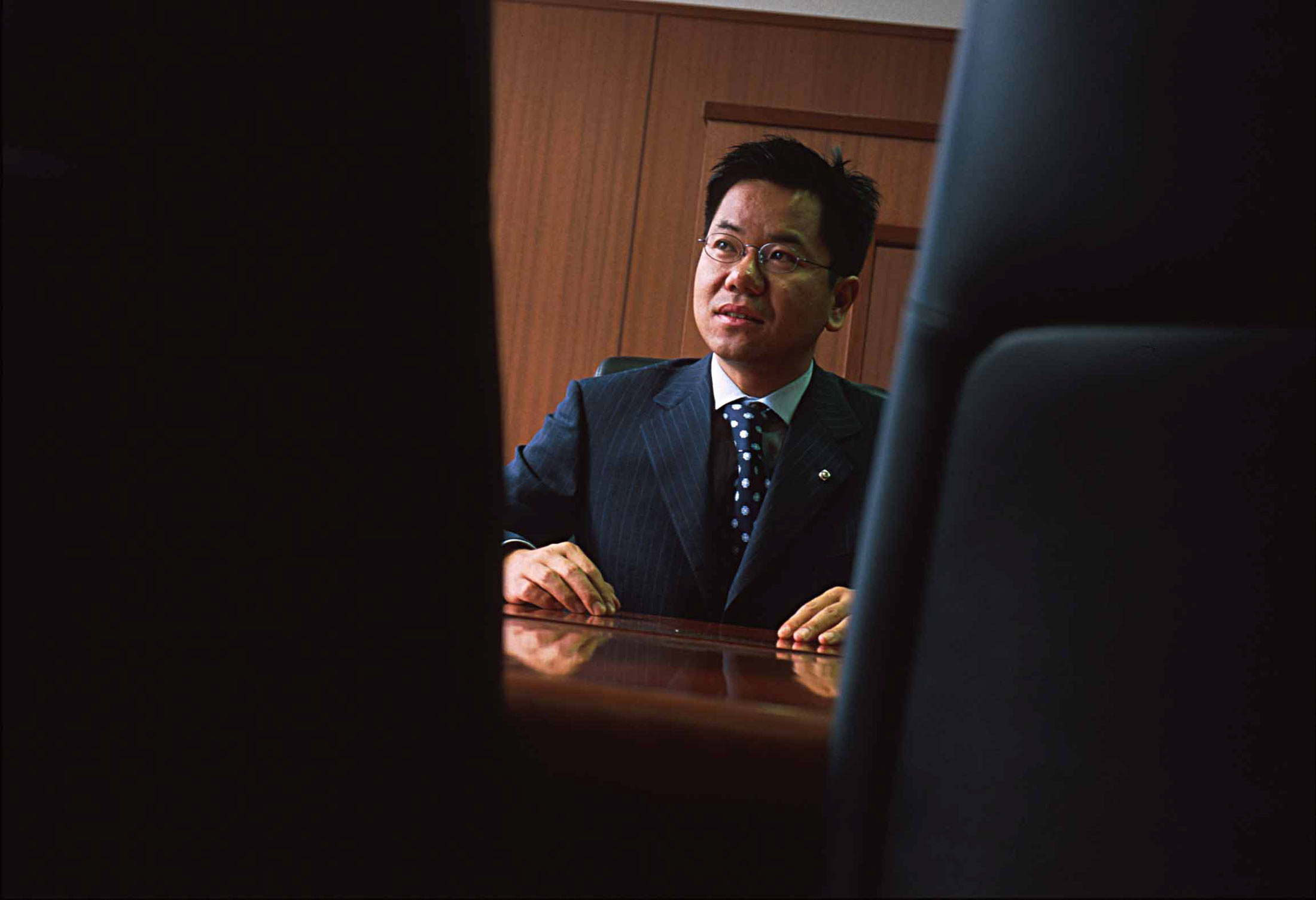 Yasumitsu Shigeta: Ο Ιάπωνας που άγγιξε την «κορυφή» και έχασε τα πάντα