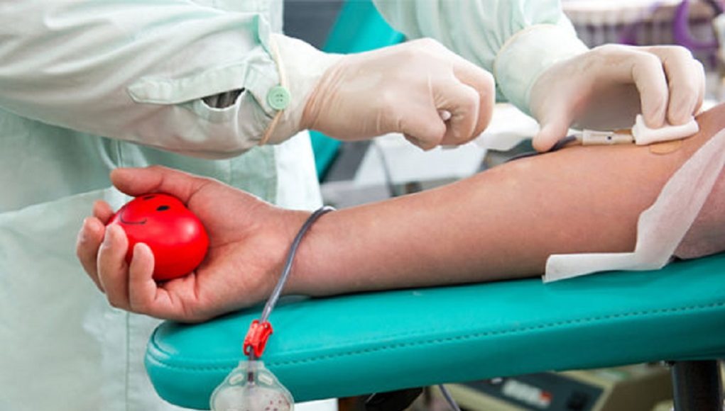 Έρευνα: Κάθε πότε μπορούμε να δίνουμε αίμα