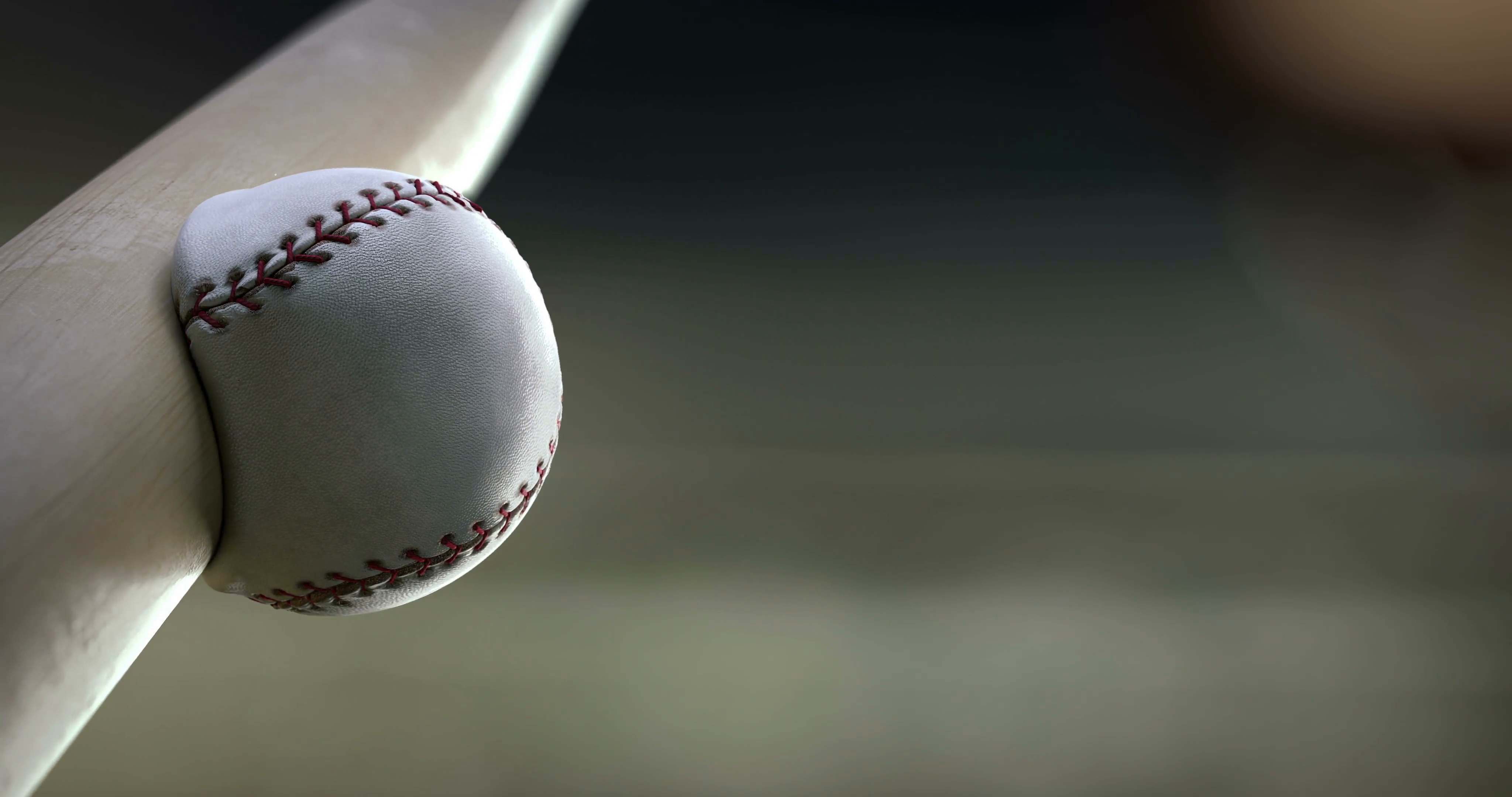 Βίντεο: Απόκρουση σε αγώνα μπέιζμπολ έστειλε ένα κοριτσάκι στο νοσοκομείο