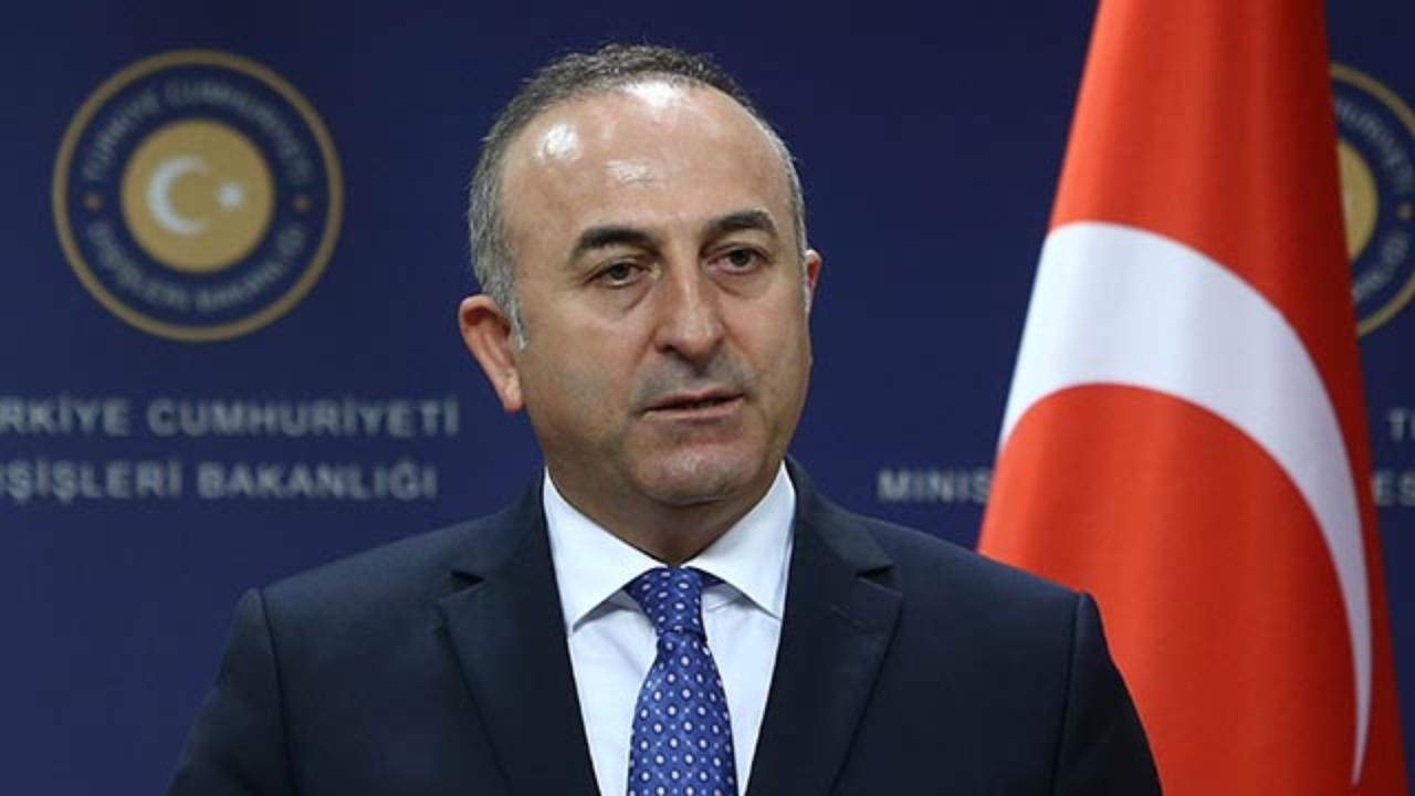 Toυρκία: «Θα απαντήσουμε στις προκλήσεις Ιταλών, Γάλλων και Αμερικανών που κάνουν γεωτρήσεις στην ΑΟΖ μας»